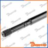Demi-Arbre de Transmission MTM droite pour KIA | NWP-KA-305, 49501-2Y900